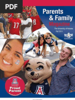Parents Magazine Fall 2011