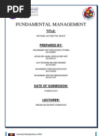 Download Assignment 1 - Part 1 by Mnridz SN74067656 doc pdf