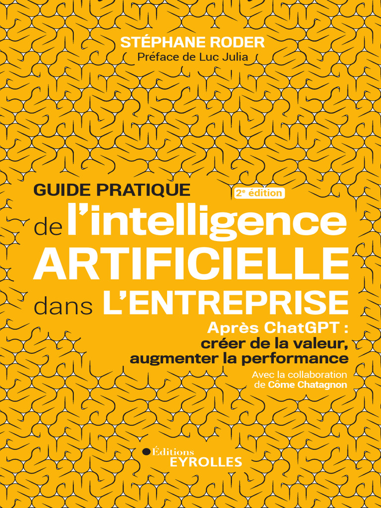 Guide pratique de l'IA en entreprise | PDF | Intelligence artificielle ...