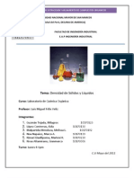 Informe N - 02-Quimica Organica