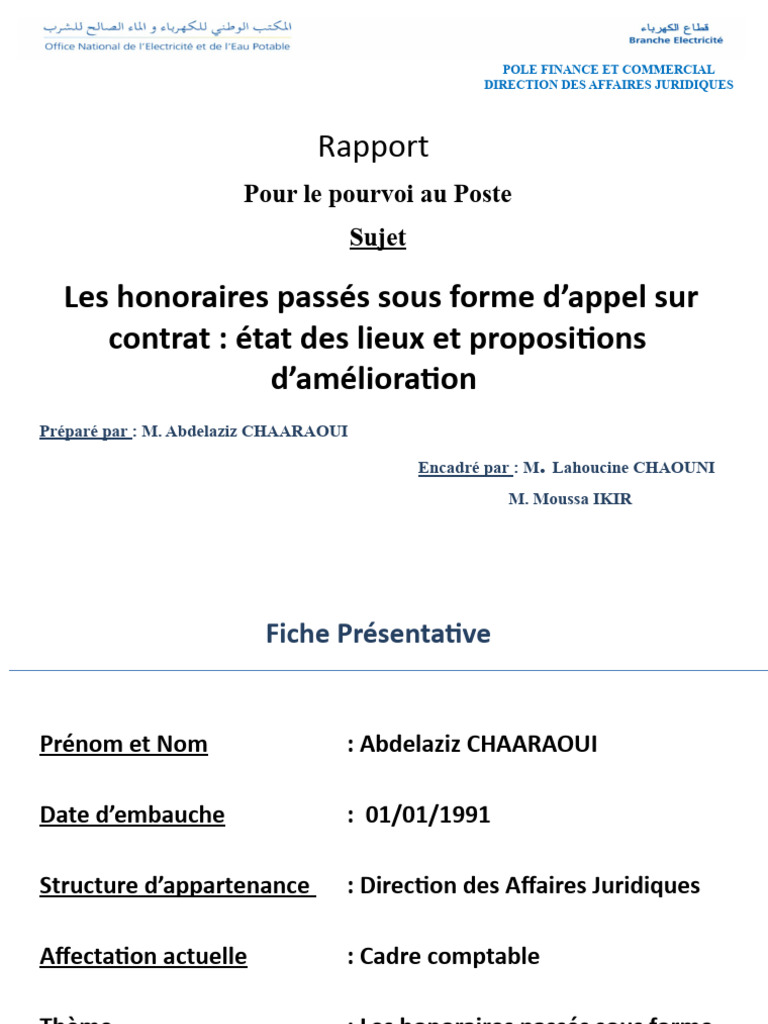 Optimisation des Dépenses Judiciaires | PDF | Justice | Crime et violence