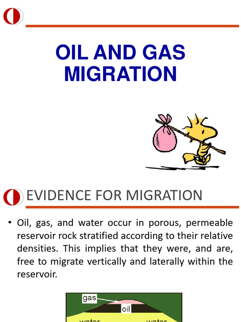 Oil and Gas Migration Mechanisms Explained | PDF | Buoyancy | Petroleum