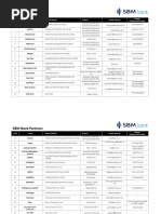 Speed Point Pricing and Competitor Analysis | PDF | Credit Card | Debit ...