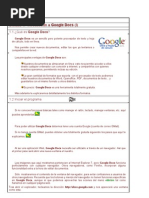 Download Manual Google Docs by asele SN7407123 doc pdf