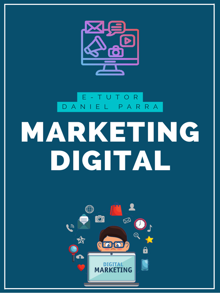 Apuntes Del Curso de Marketing Digital | PDF | Publicidad digital ...