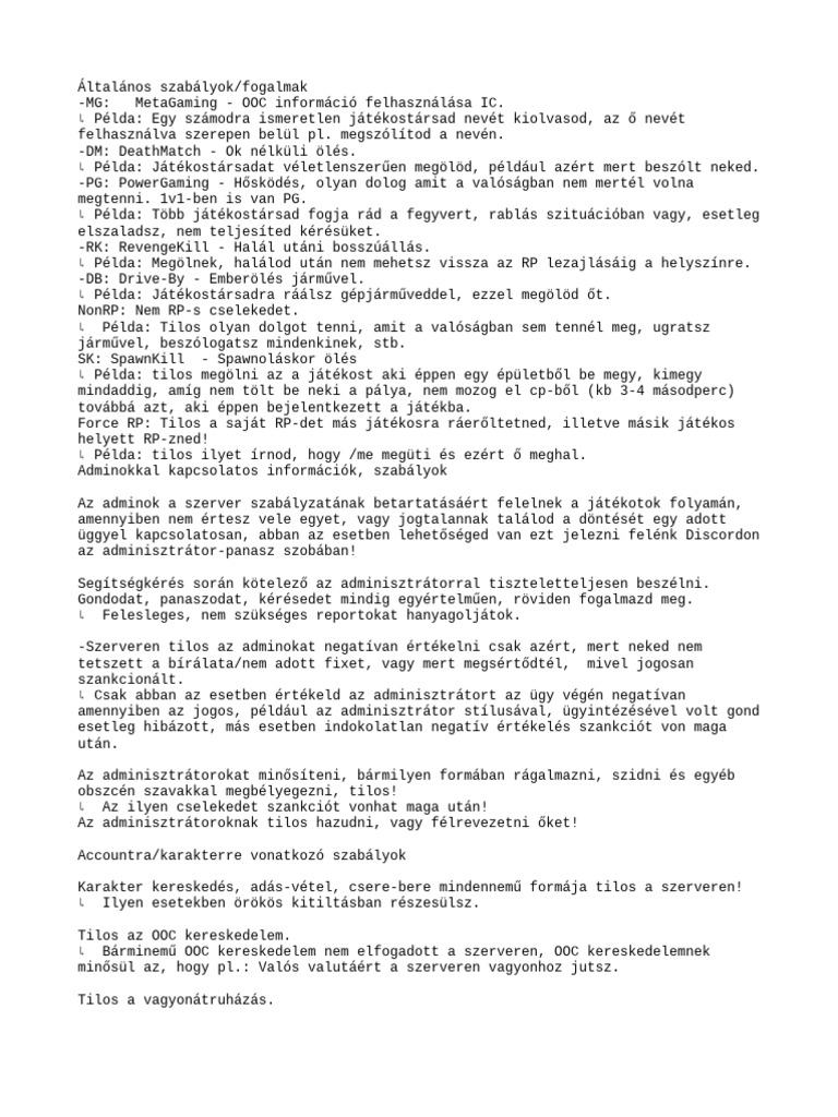 Message | PDF