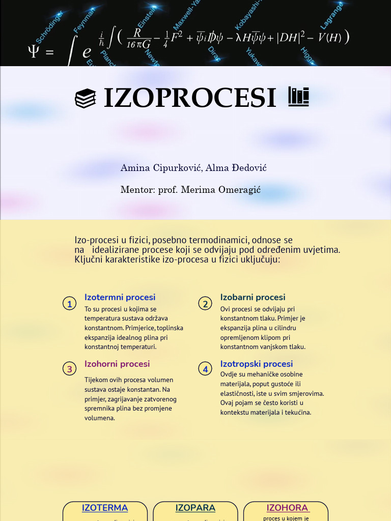 IZO PROCESI-amina | PDF