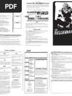 Download Apocalypse World - Juggernaut by Owen Kerr SN74072939 doc pdf