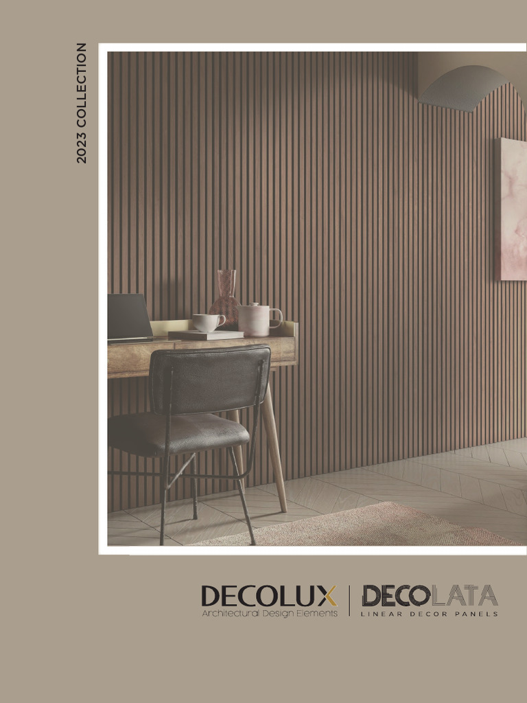 Decolux | PDF | Materials | Building Engineering