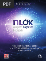 Inilok 40mg: Indicações e Eficácia | PDF | Farmacologia | Drogas
