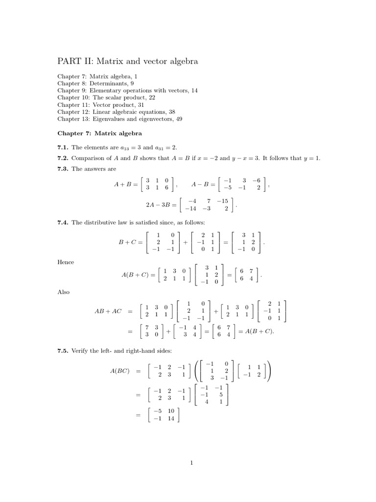part02-pdf-vector-space-matrix-mathematics