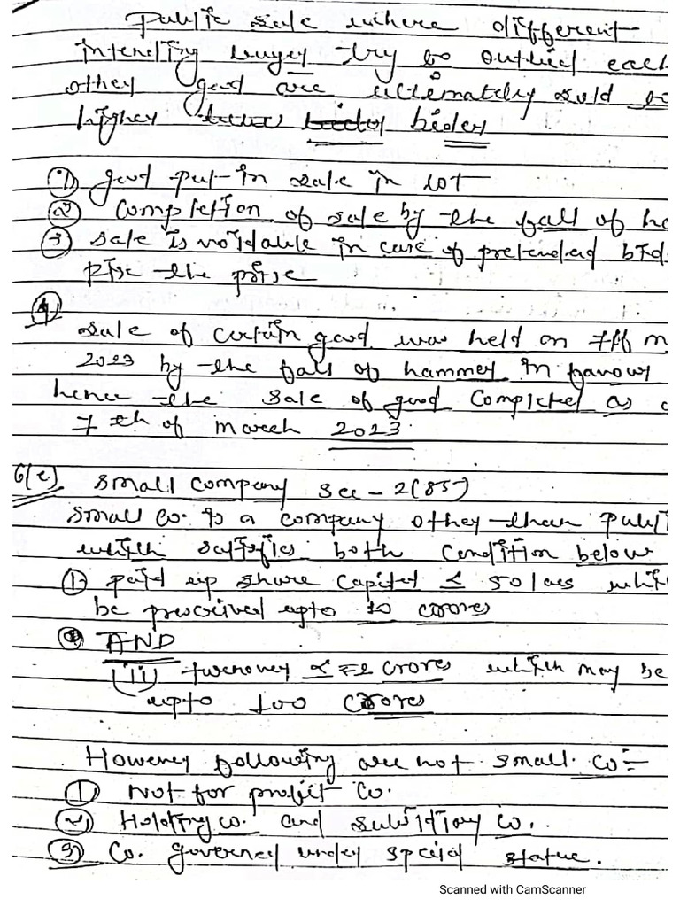 Solution | PDF