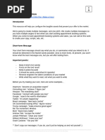 Test Credit Card Numbers Guide | PDF | Nature | Visa Inc.