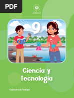 9 Grado - Cuaderno de Trabajo - Ciencia y Tecnología | PDF ...