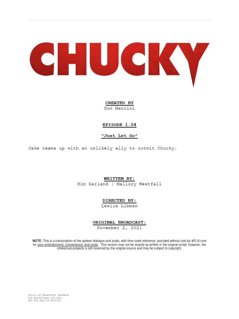 chucky-transcript-104-just-let-go-pdf