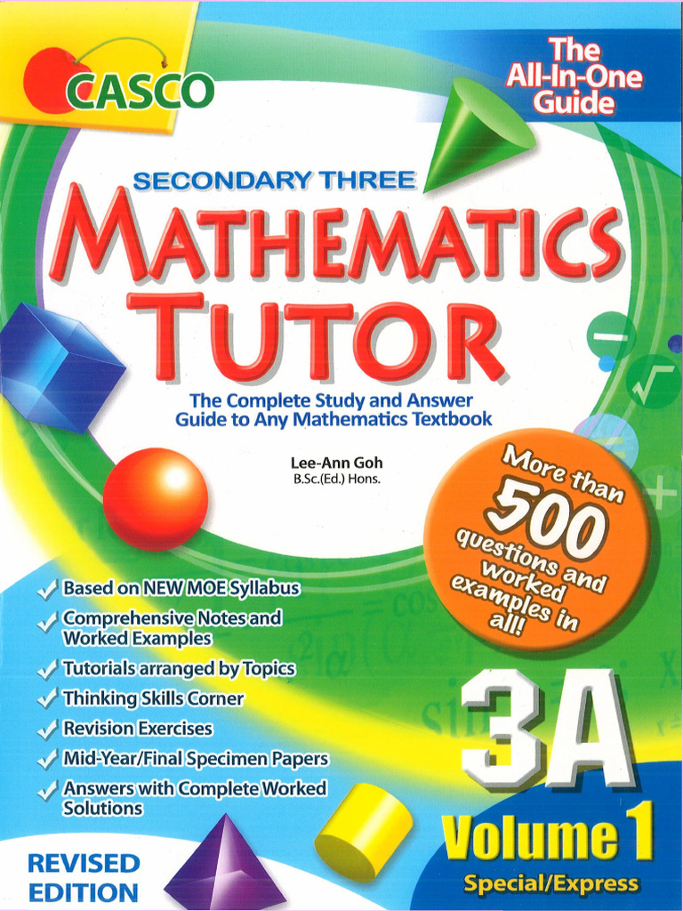 3A S v1 | PDF