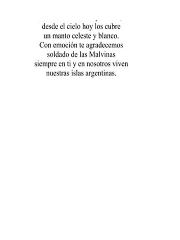 Estrofa | PDF
