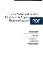 Extreme Value and Related Models With Applications in Engineering and Science