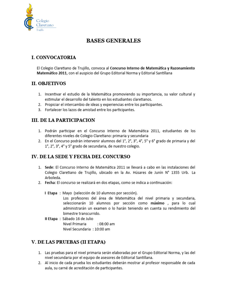 Bases de Matemática. | PDF | Crecimiento personal y profesional ...