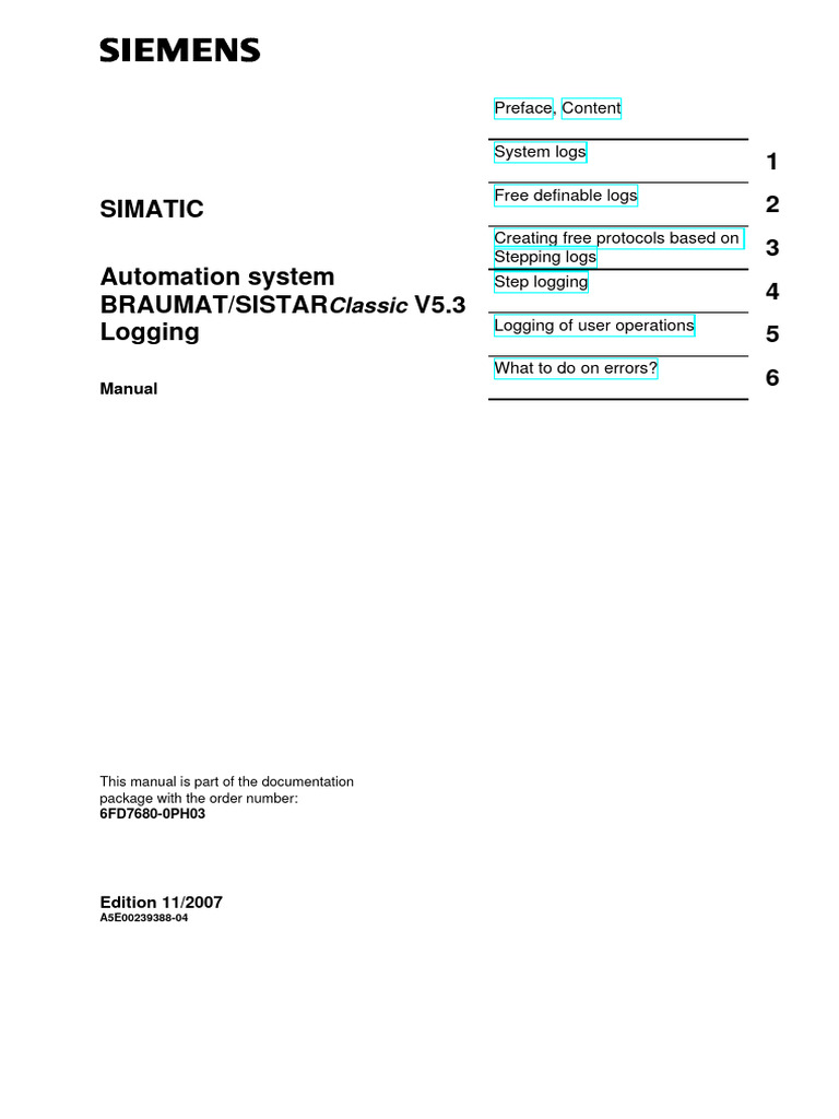 14 Logging e | PDF | Computer File | Parameter (Computer Programming)