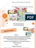 Download PHBS Indikator 6 Konsumsi Jajanan Sehat 8956 by Sifra Kristina Hartono SN74081959 doc pdf