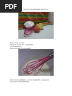 Download Glase Para Decorar Galletas by angelicabertin SN74082468 doc pdf