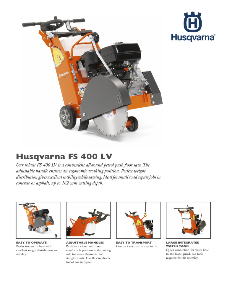 FS400LV-Data-Sheet | PDF | Engines | Vehicles