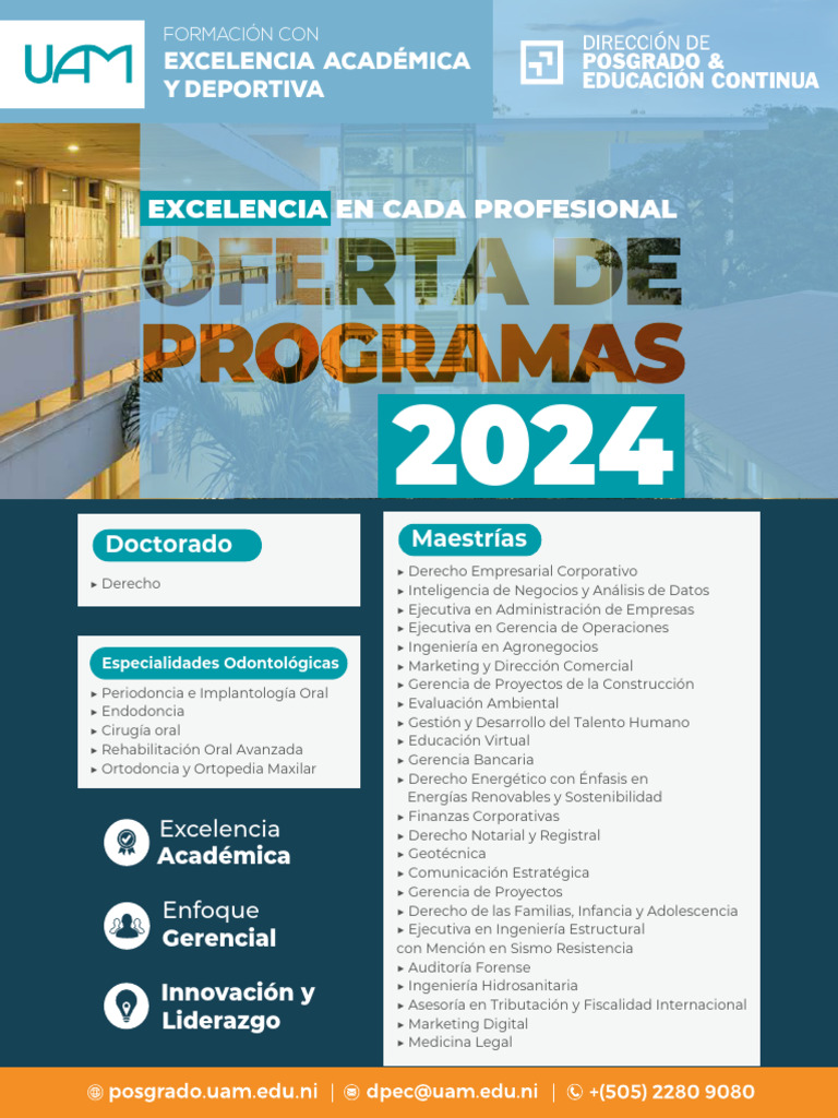 calendario-uam-2024-cursos-diplomados-maestrias-doctorado-y