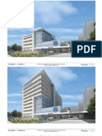 Methodist Dallas Medical Center Expansion