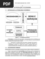 Apostila Economia Geral