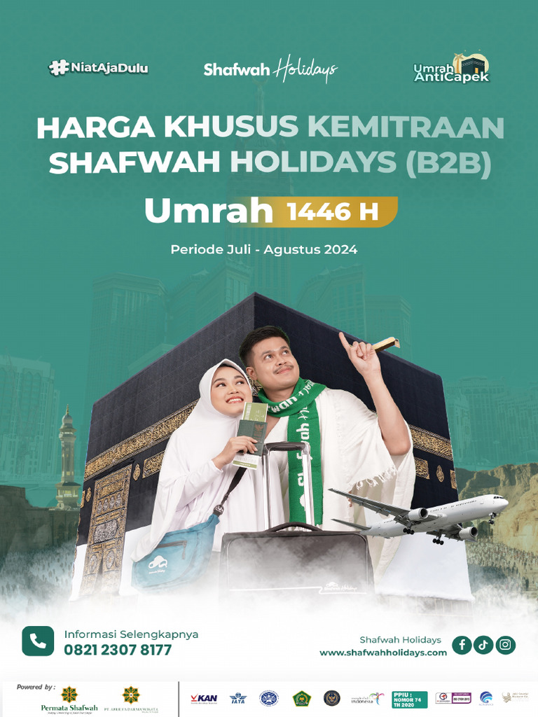 Booklet Harga Kemitraan | PDF