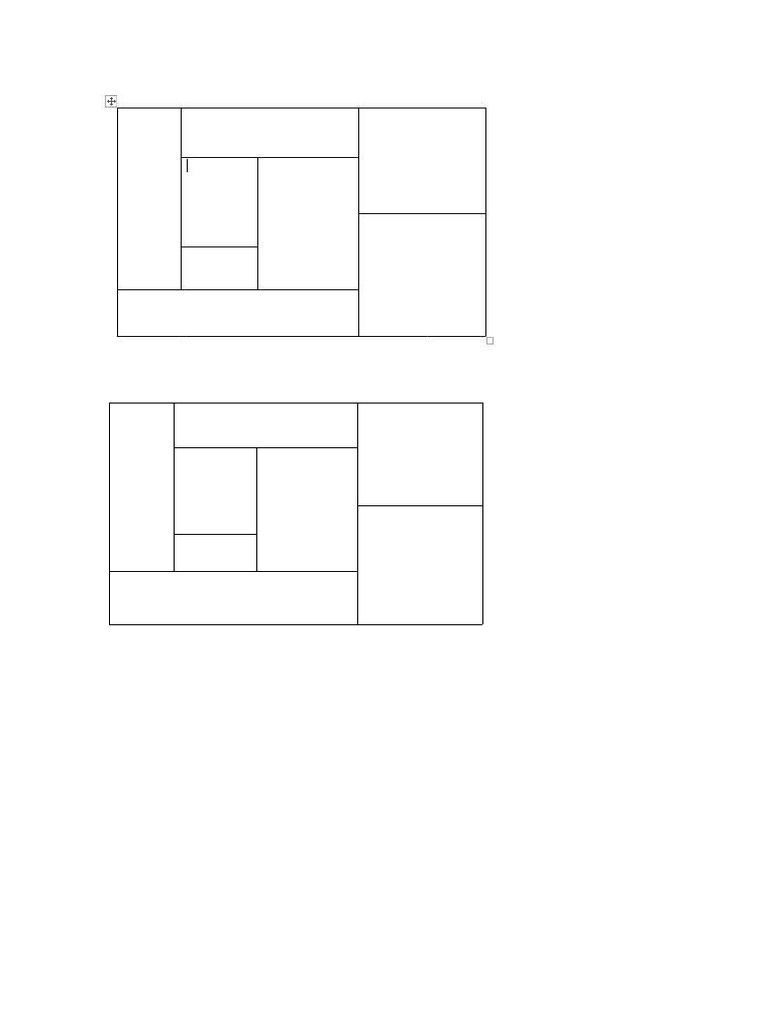 Copmplex Table 2 | PDF