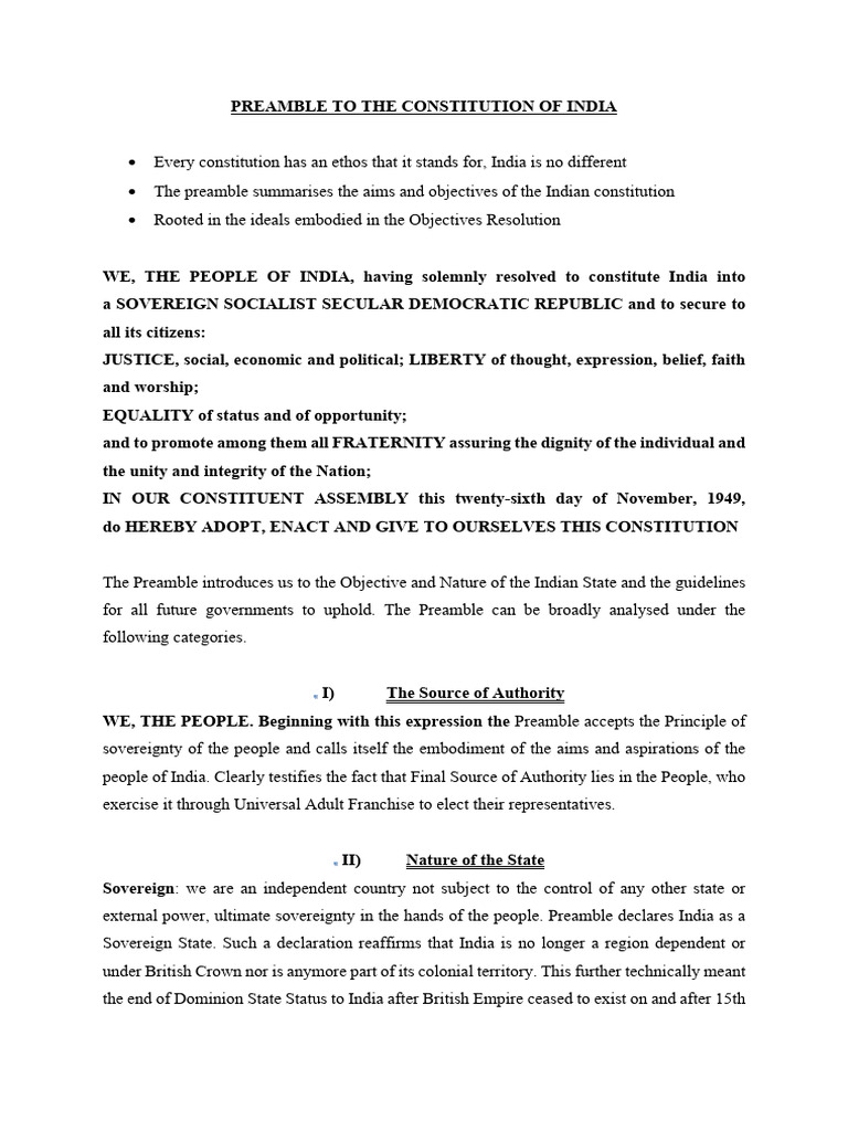 Preamble To The Copyright Term Directive
