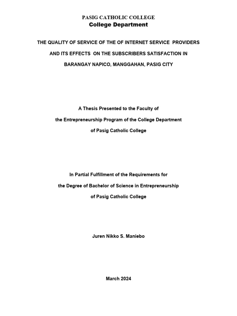 Thesis chapter 123 final maniebo pdf internet access internet