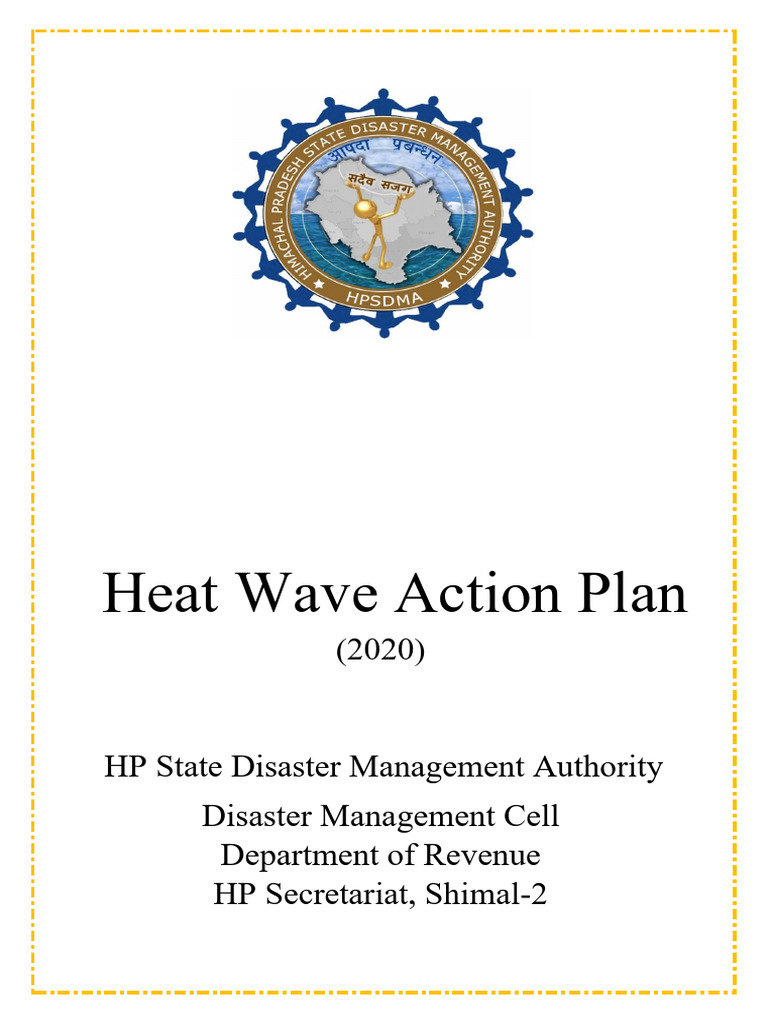 himachal-pradesh-state-heatwave-action-plan-pdf-heat-wave