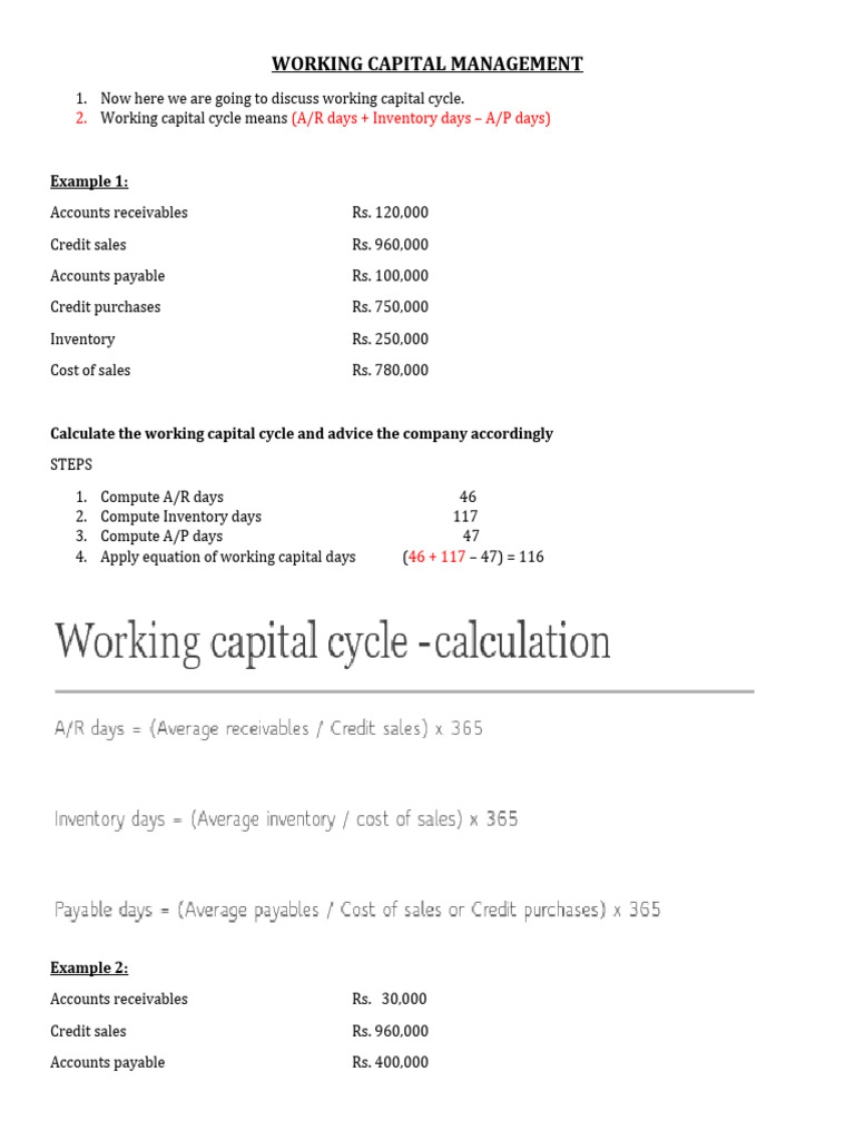 working-capital-management-pdf