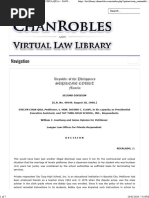 G.R. No. 49549 August 30, 1990 - EVELYN CHUA-QUA v. JACOBO C. CLAVE
