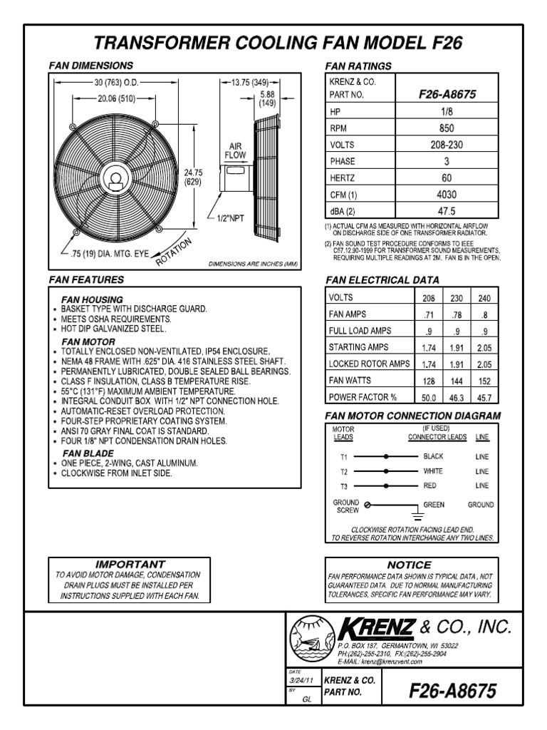 F26 A8675 | PDF