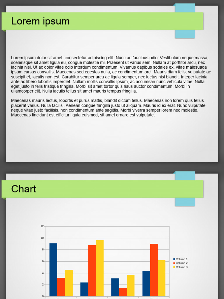 File Example PPT 1MB | PDF