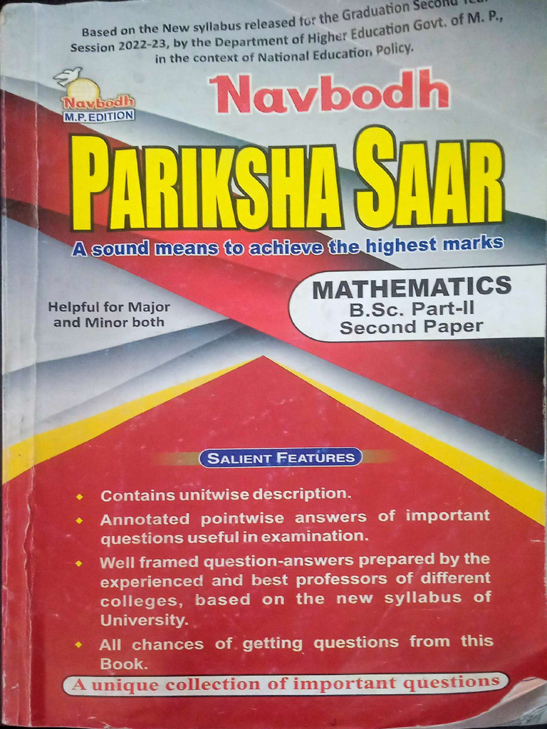 Mathematics pdf