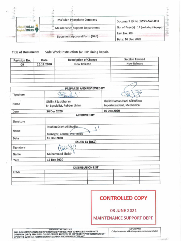 ARCHIVING A PROJECT CONTAINING SWI visual data 2