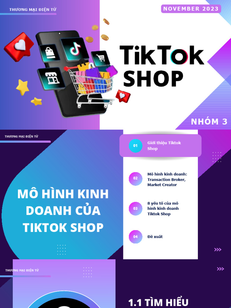 TMĐT N3 | PDF