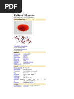 Download Kalium dikromat by Wirmalianti Yunus SN74090297 doc pdf