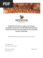 Grain Size: 1 Krumbein Phi Scale | PDF | Sand | Sedimentology