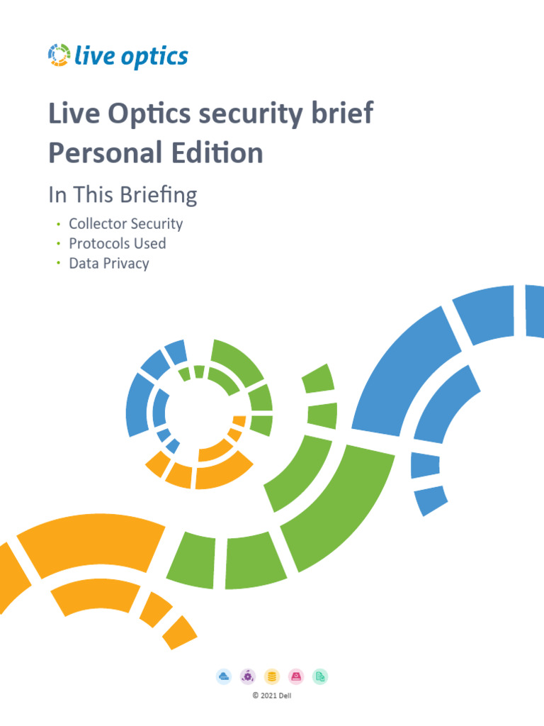 Live Optics Security Brief Overview | PDF | Secure Shell | Transport ...