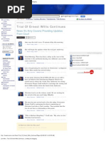 Live Wire - WMUR Ernie Willis Trial Day 2