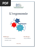 Questionnaire NASA TLX : Évaluation de Charge | PDF