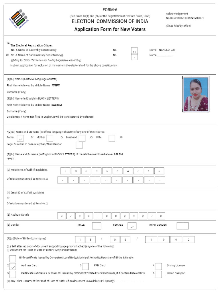 100 Pending PDF