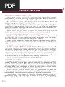 Trueman Biology Vol 1 Part 1 PG V