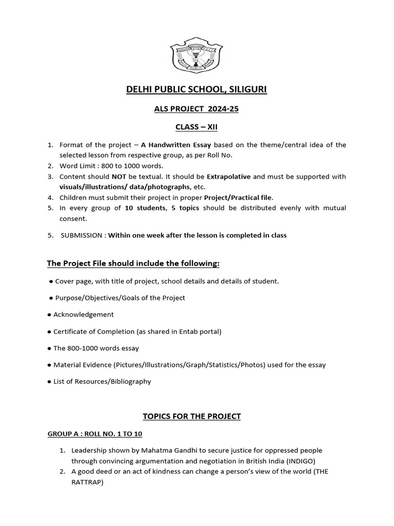 English Holiday Homework Pdf Essays